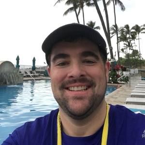 Meet your Posher, Thomas